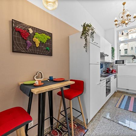 Magicapart Wien Eksteriør billede