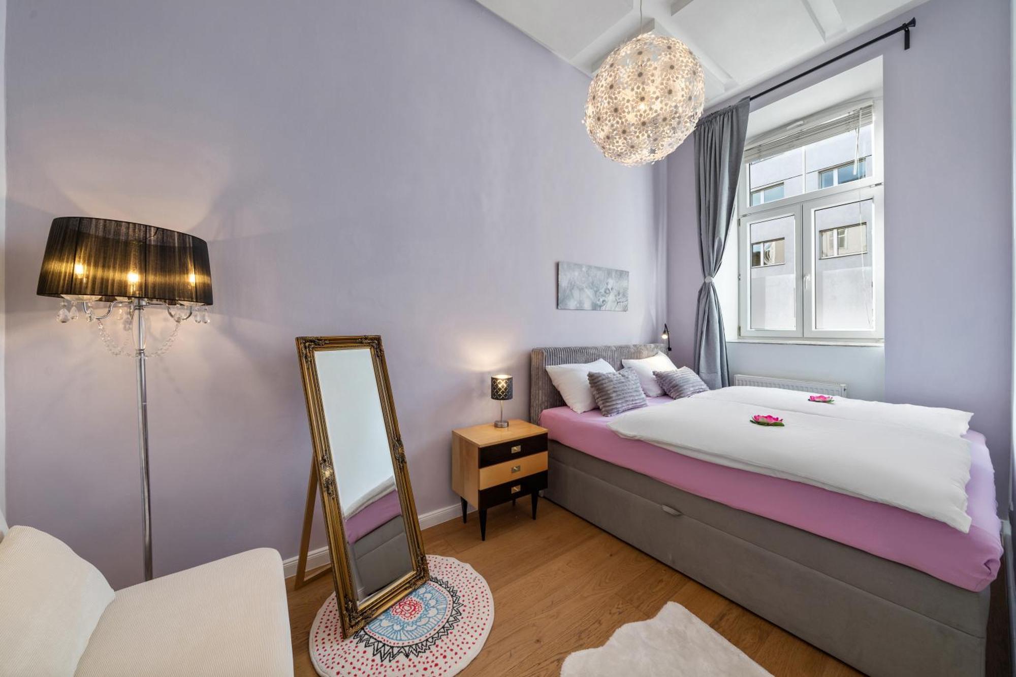 Magicapart Wien Eksteriør billede
